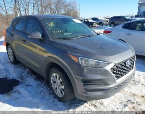 hyundai tucson დიზელი