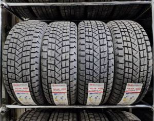 R20  255/50 ზამთარი