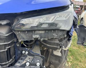 LEXUS NX 200 / NX 300