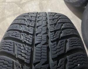 R17  225/65 ზამთარი