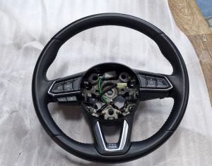 MAZDA Mazda 3 2016-2018