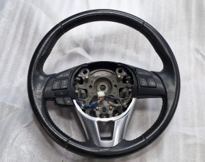 MAZDA Mazda 3 2013-2016