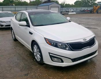 Kia Optima Kia Optima