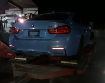 BMW M440