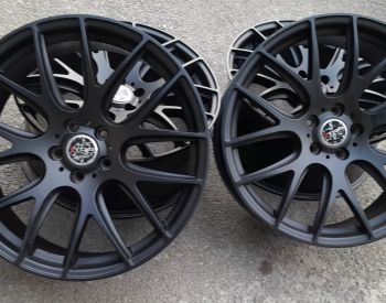 Xtara - Wheels R20     Audi   Mercedes Volkswagen