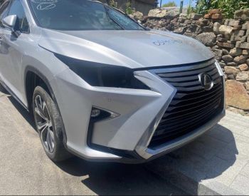 იყიდება LEXUS RX 300 / RX 330 / RX 400 / RX 350 / RX 450