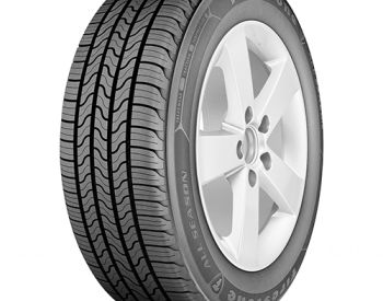 საბურავები