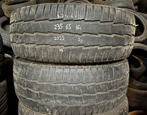 235/65 რ16ც
