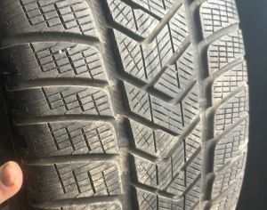 R20 265/50ზამთარი