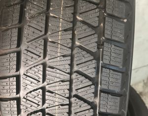 R22  285/45 ზამთარი