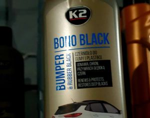 პლასტმასების გასაშავებელი