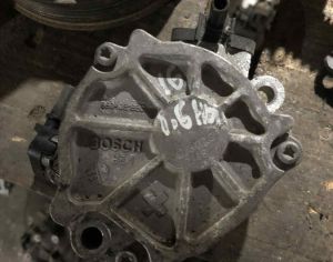 PEUGEOT / CITROEN / FORD