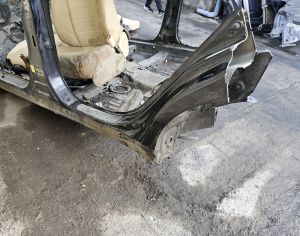 TOYOTA Camry 2015-2017 - 1