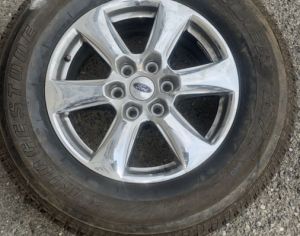 R18 FORD F150 2004-2025 - 1