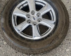 R18 FORD F150 2004-2025 - 2