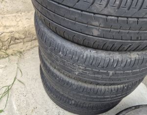 Bridgestone  195/65/R15 ზაფხული.