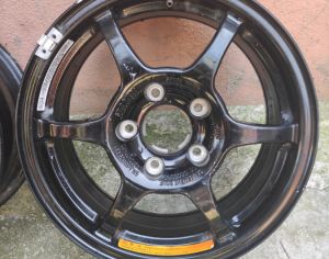 R15 MERCEDES-BENZ E 320 1965