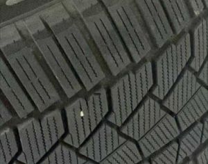 R20  315/35 ყველა სეზონი