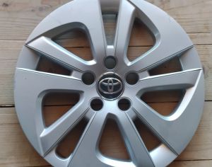დისკის ხუფი კალპაკი TOYOTA Prius 2016 - 2021