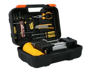 საბურავის ელექტრო დამბერი