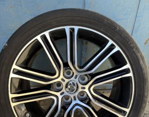 Toyota camry avalon R18 special edition