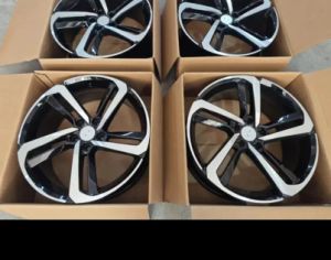 R18 TOYOTA RAV 4 2008-2025