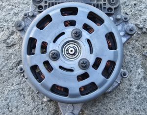 TOYOTA RAV 4 2019-2025