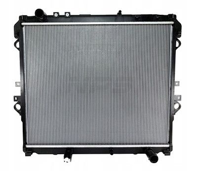 წყლის რადიატორი NPS T156A192