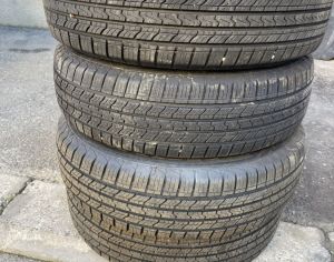 R16  205/70 ყველა სეზონი