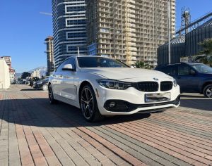 იშლება მე4 სერიის ბეემვეები