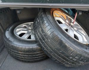 R16 დისკები HONDA Cr-v