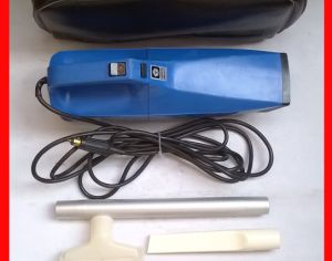 მანქანის მტვერსასრუტი «შმელი» კომპაქტური компактный пылесос «Шмель» car vacuum cleaner «Shmel»