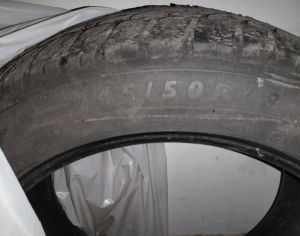 R18  245/50 ყველა სეზონი