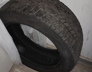 R18  245/50 ყველა სეზონი