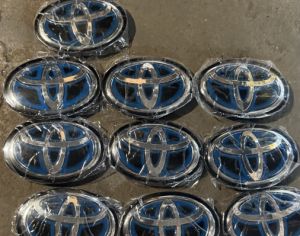 TOYOTA Prius 2016-2022