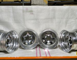 R16.5 NISSAN / TOYOTA / MITSUBISHI