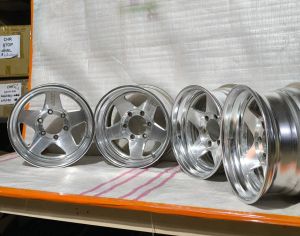 R16 MITSUBISHI / TOYOTA / NISSAN