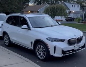 Bmw g05 x5
