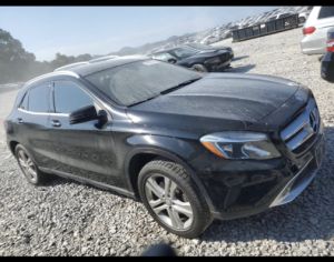 იშლება GLA- CLA 2014-2019წ.