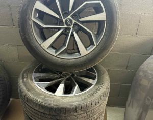 R19 AUDI Q5 2016-2024