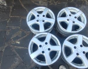 ფორდის 14,15,16,17,18და19იანი კომპლექტების არჩევანი