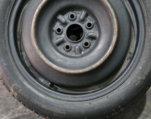 R17 TOYOTA Sienna / RAV 4