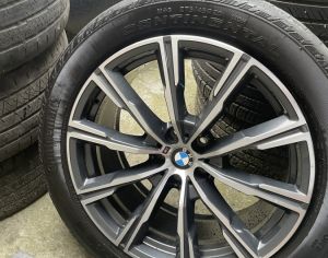 R20 BMW X5 2019-2025