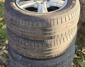 R15 OPEL Astra 2004-2020