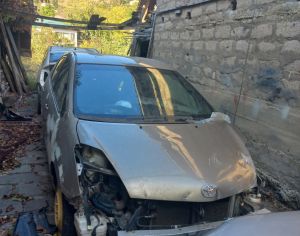 პრიუსის დაშლილები