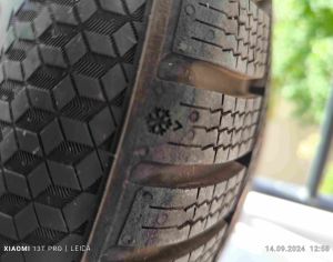 R18  275/40 Зима