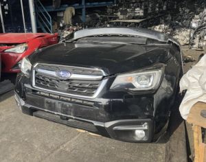 Subaru forester 2013-18