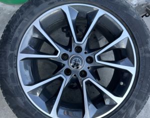 R19 BMW X5 1983-2025