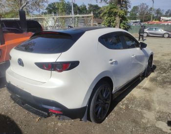 მაზდა 3 / MAZDA 3 hatchback / Mazda3 : Jetta 2020 / Jetta 2021 / ჯეტა