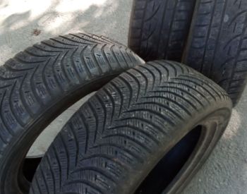 საბურავები